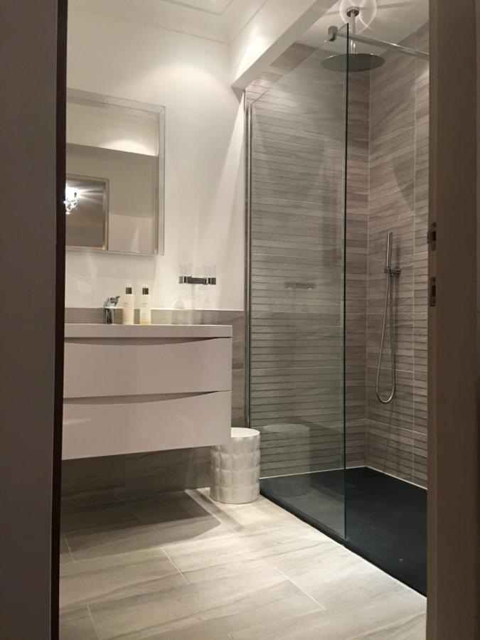 Invercreran Lodge Luxury Bed & Breakfast Appin Eksteriør bilde